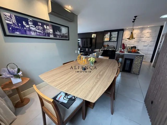 Imagem 4: Apartamento em Campinas, São José/SC