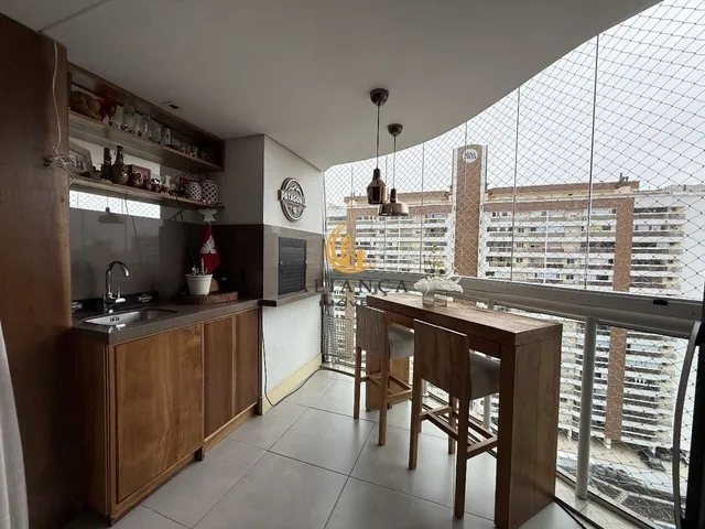 Imagem 7: Apartamento em Campinas, São José/SC
