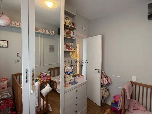Imagem 5: Apartamento em Campinas, São José/SC