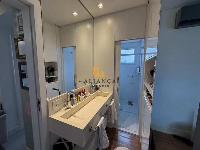 Imagem 13: Apartamento em Campinas, São José/SC
