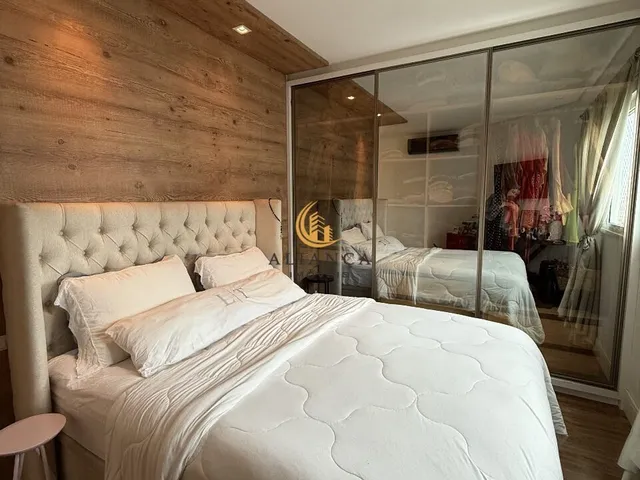 Imagem 6: Apartamento em Campinas, São José/SC