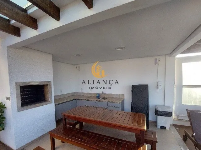 Imagem 2: Apartamento em Campinas, São José/SC