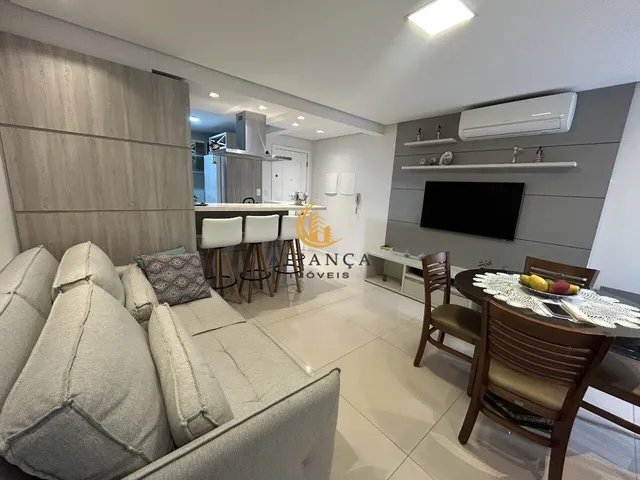 Imagem: Apartamento em Balneário, Florianópolis/SC