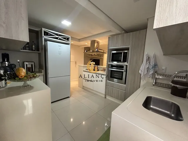 Imagem 16: Apartamento em Balneário, Florianópolis/Sc