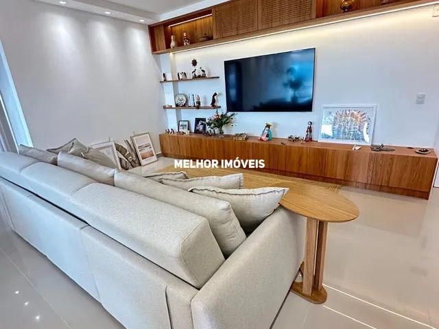 Imagem 12: Apartamento Á Venda com 3 Suítes e 3 Vagas Localizado em Itapema Meia Praia