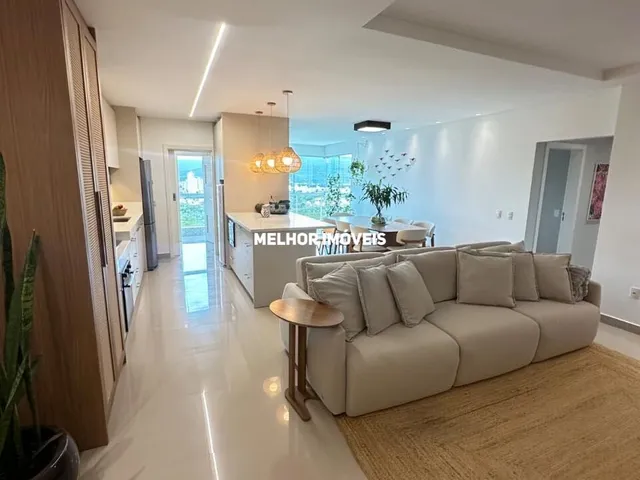 Imagem 6: Apartamento Á Venda com 3 Suítes e 3 Vagas Localizado em Itapema Meia Praia