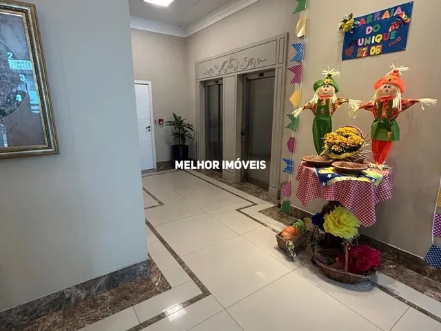 Imagem 10: Apartamento Á Venda com 3 Suítes e 3 Vagas Localizado em Itapema Meia Praia