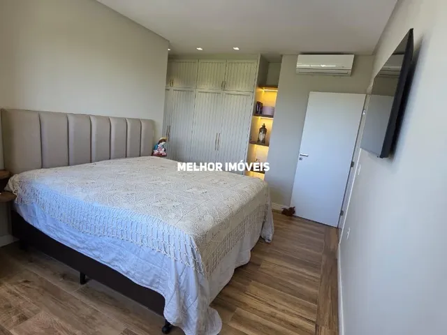 Imagem 15: Apartamento Á Venda com 3 Suítes e 3 Vagas Localizado em Itapema Meia Praia