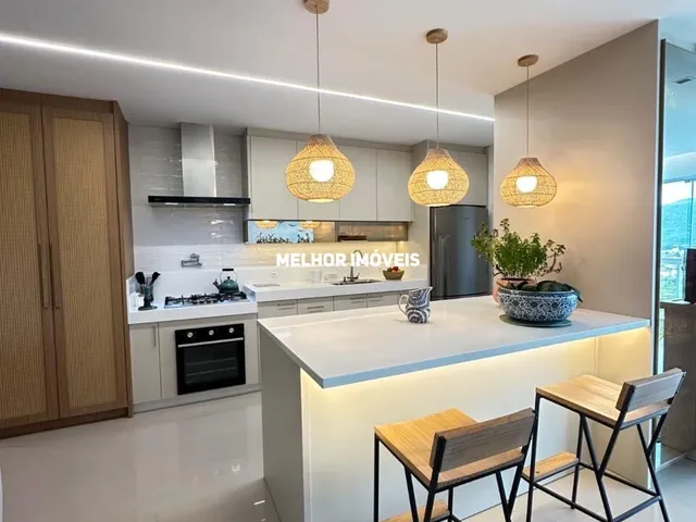 Imagem 13: Apartamento Á Venda com 3 Suítes e 3 Vagas Localizado em Itapema Meia Praia
