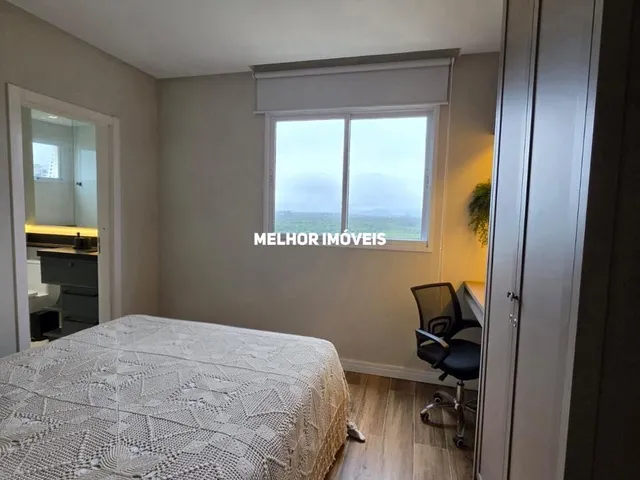 Imagem 5: Apartamento Á Venda com 3 Suítes e 3 Vagas Localizado em Itapema Meia Praia