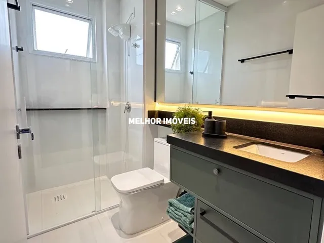 Imagem 7: Apartamento Á Venda com 3 Suítes e 3 Vagas Localizado em Itapema Meia Praia