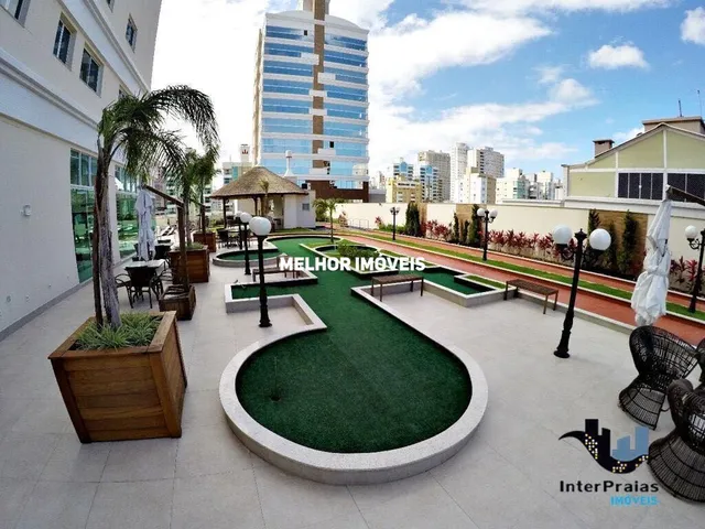 Imagem 9: Apartamento Á Venda com 3 Suítes e 3 Vagas Localizado em Itapema Meia Praia