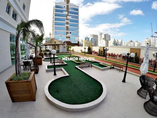 Imagem 11: Apartamento Á Venda com 3 Suítes e 3 Vagas Localizado em Itapema Meia Praia