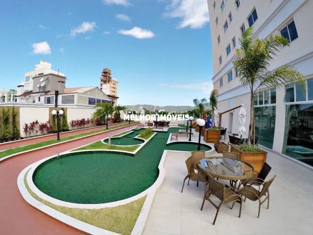 Imagem 8: Apartamento Á Venda com 3 Suítes e 3 Vagas Localizado em Itapema Meia Praia