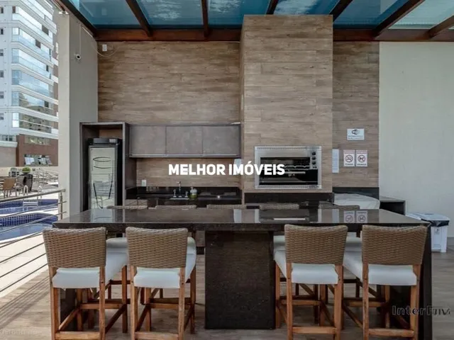 Imagem 4: Apartamento Á Venda com 3 Suítes e 3 Vagas Localizado em Itapema Meia Praia