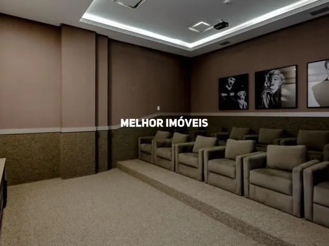 Imagem 14: Apartamento Á Venda com 3 Suítes e 3 Vagas Localizado em Itapema Meia Praia
