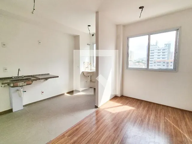 Imagem: Apartamento À Venda - Vila Prudente, 1