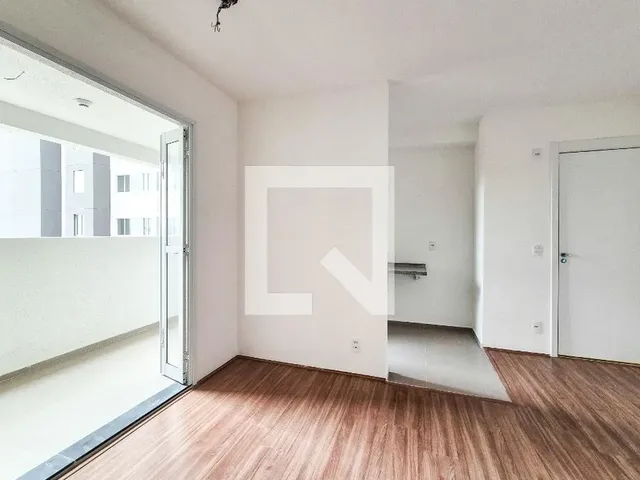 Imagem 12: Apartamento À Venda - Vila Prudente, 1 Quarto, 41 M2