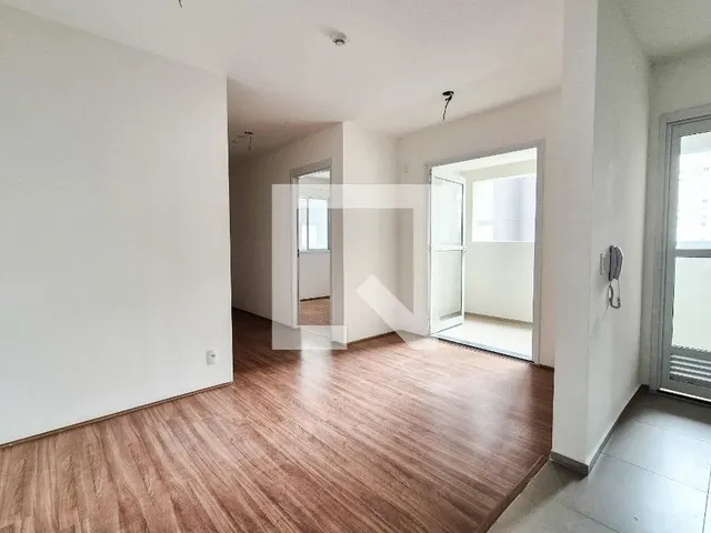 Imagem 4: Apartamento À Venda - Vila Prudente, 1 Quarto, 41 M2