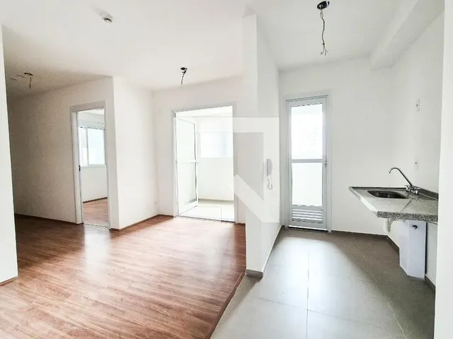 Imagem 11: Apartamento À Venda - Vila Prudente, 1 Quarto, 41 M2