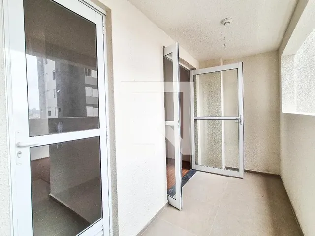 Imagem 8: Apartamento À Venda - Vila Prudente, 1 Quarto, 41 M2