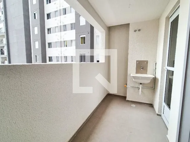 Imagem 15: Apartamento À Venda - Vila Prudente, 1 Quarto, 41 M2