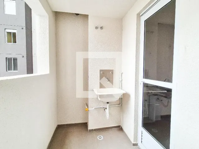 Imagem 14: Apartamento À Venda - Vila Prudente, 1 Quarto, 41 M2