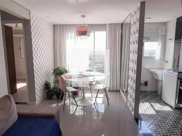 Imagem: Apartamento À Venda - Novo Osasco, 2 Quartos