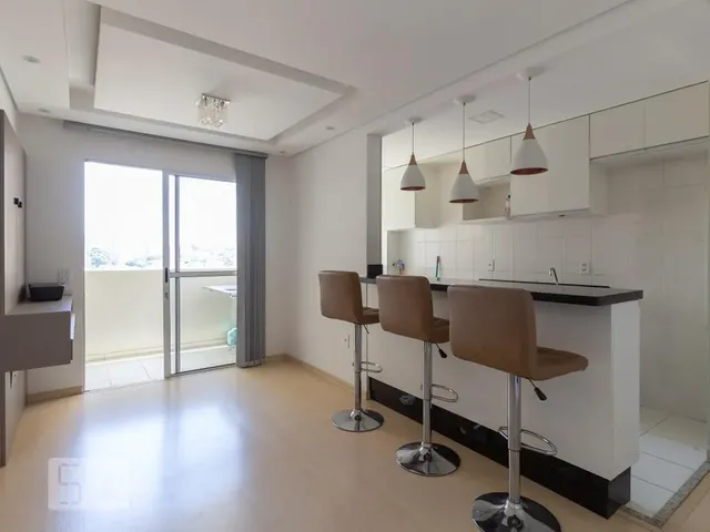Imagem: Apartamento À Venda - Novo Osasco, 2 Quartos