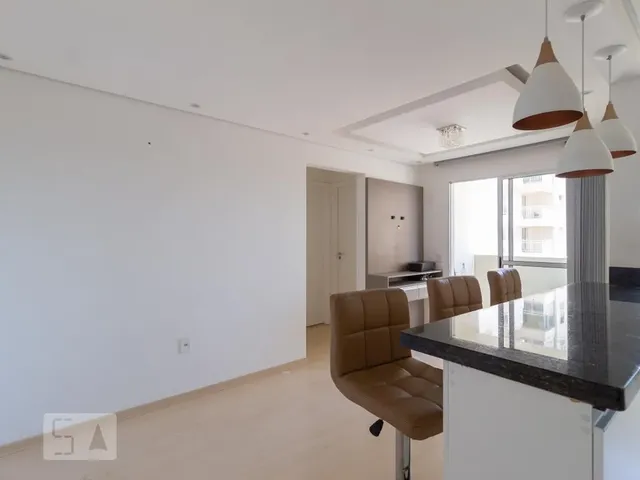 Imagem 9: Apartamento À Venda - Novo Osasco, 2 Quartos, 59 M2