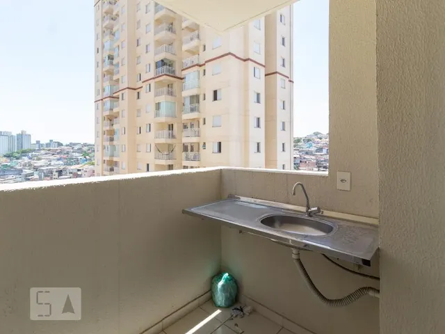 Imagem 13: Apartamento À Venda - Novo Osasco, 2 Quartos, 59 M2
