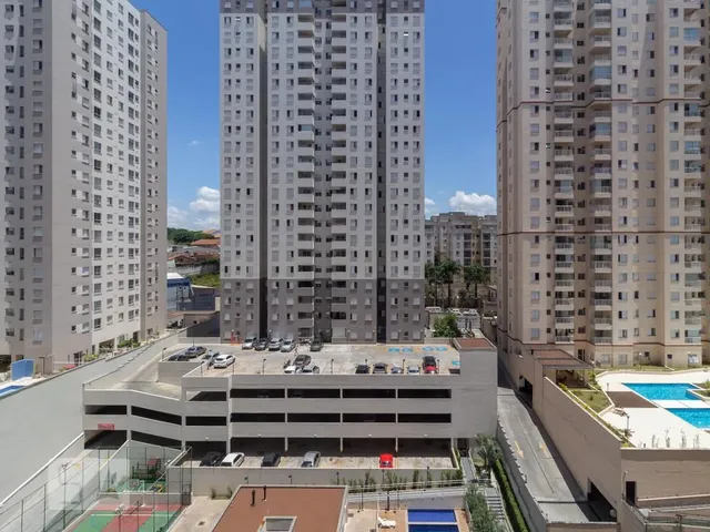 Imagem 16: Apartamento À Venda - Novo Osasco, 2 Quartos, 59 M2