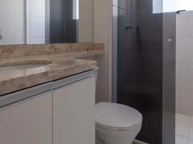 Imagem 2: Apartamento À Venda - Novo Osasco, 2 Quartos, 59 M2