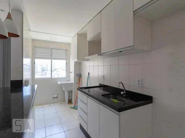 Imagem 3: Apartamento À Venda - Novo Osasco, 2 Quartos, 59 M2
