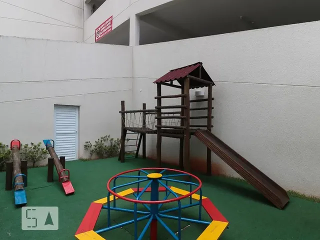 Imagem 11: Apartamento À Venda - Novo Osasco, 2 Quartos, 59 M2
