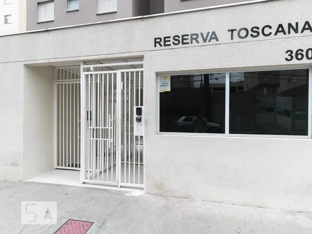 Imagem 8: Apartamento À Venda - Novo Osasco, 2 Quartos, 59 M2