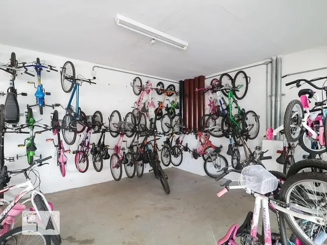 Imagem 12: Apartamento À Venda - Novo Osasco, 2 Quartos, 59 M2
