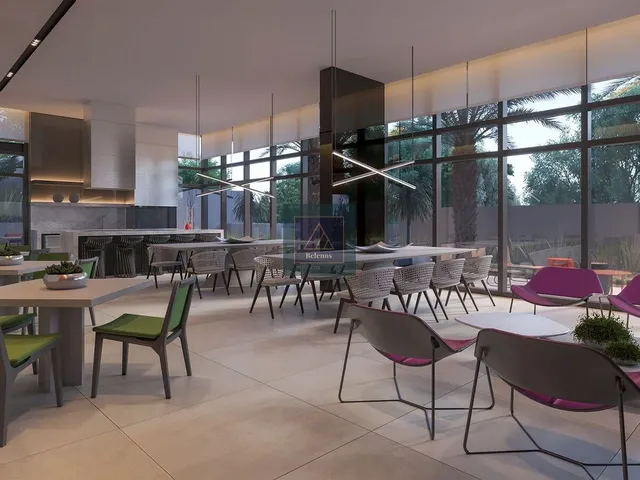 Imagem 2: Apartamento Alto Padrão no Centro de Curitiba! 3 Suítes. 3 Vagas. 2 por Andar. 174,44 M²