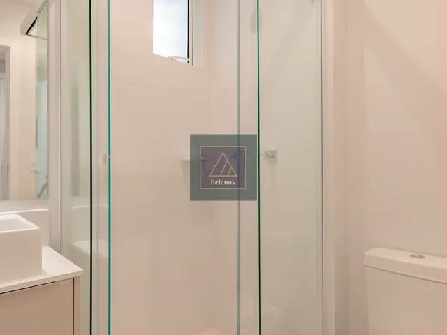 Imagem 14: More no Centro Próximo Ao Shopping Curitiba - 3 Quartos (1 Suíte)