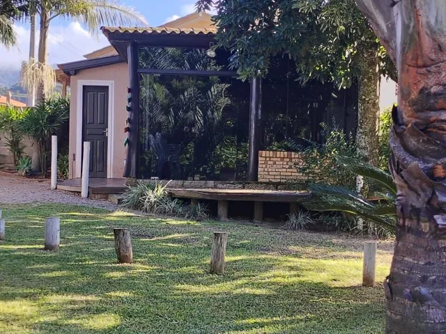 Imagem 4: Pousada com Amplo Terreno em Areias de Macacu