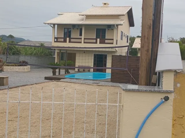 Imagem 16: Casa À Venda no Bairro Centro - Paulo Lopes/Sc