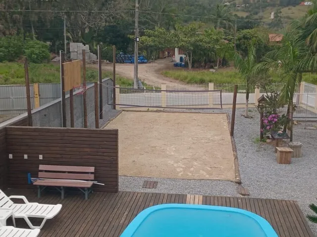 Imagem 13: Casa À Venda no Bairro Centro - Paulo Lopes/Sc
