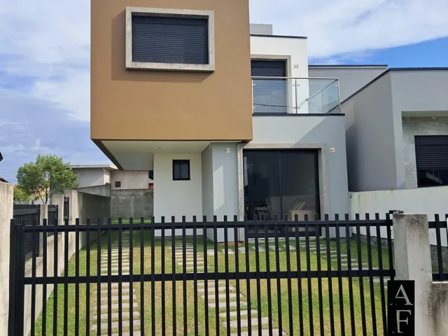 Imagem: Casa no Bairro Encantada, Garopaba/Sc