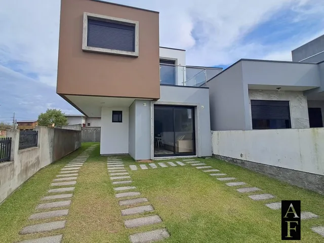 Imagem 2: Casa no Bairro Encantada, Garopaba/Sc