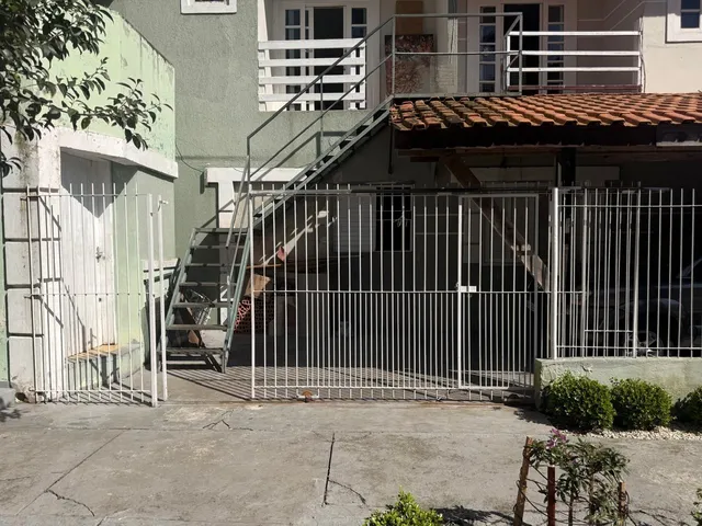 Imagem: Sobrado para locação, com 01 quarto, localizado