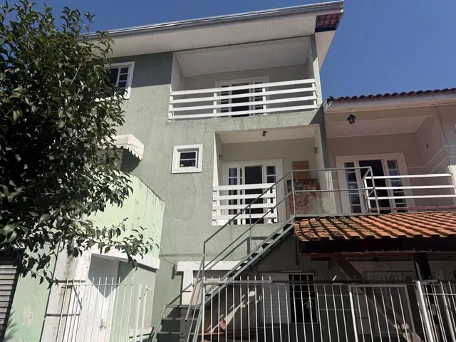 Imagem: Sobrado para locação, com 03 quartos