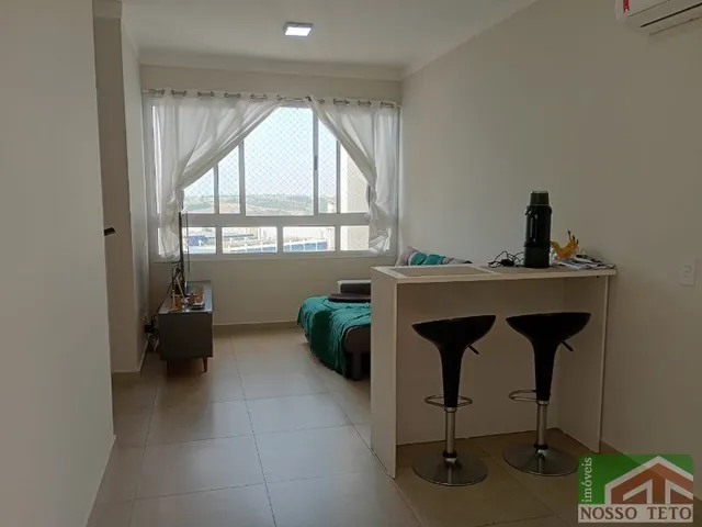 Imagem: APARTAMENTO À VENDA PORTAL VALE DAS PÉROLAS
