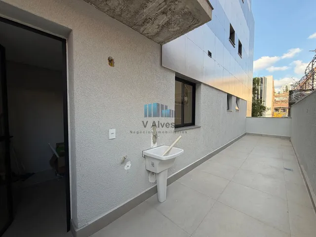 Imagem 3: Área privativa alto padrão 3 quartos, 2 vagas. à venda no bairro Cidade Nova, Belo