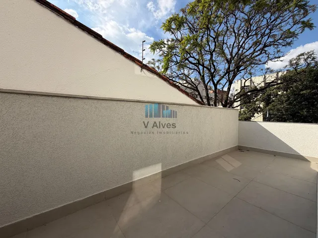 Imagem 14: Área privativa alto padrão 3 quartos, 2 vagas. à venda no bairro Cidade Nova, Belo