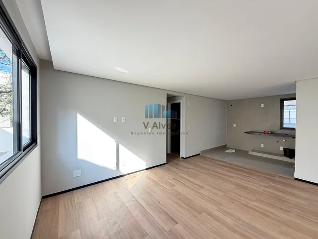 Imagem 11: Área privativa alto padrão 3 quartos, 2 vagas. à venda no bairro Cidade Nova, Belo